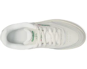 Club C Extra Reebok Lifestyle sneakers, chalk