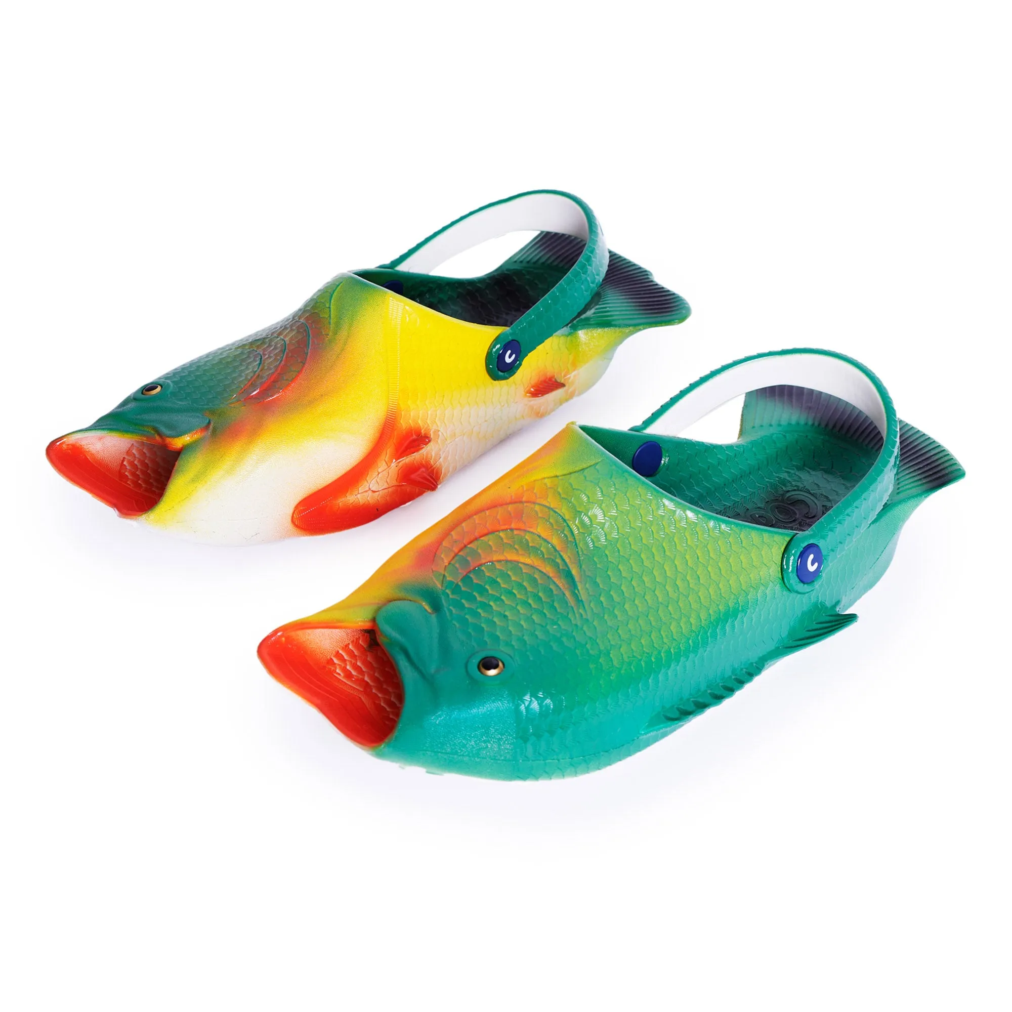 Coddies® Fish Clogs