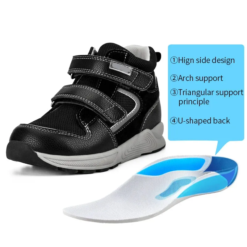 Comfortable Fashion Kids Sports Shoes