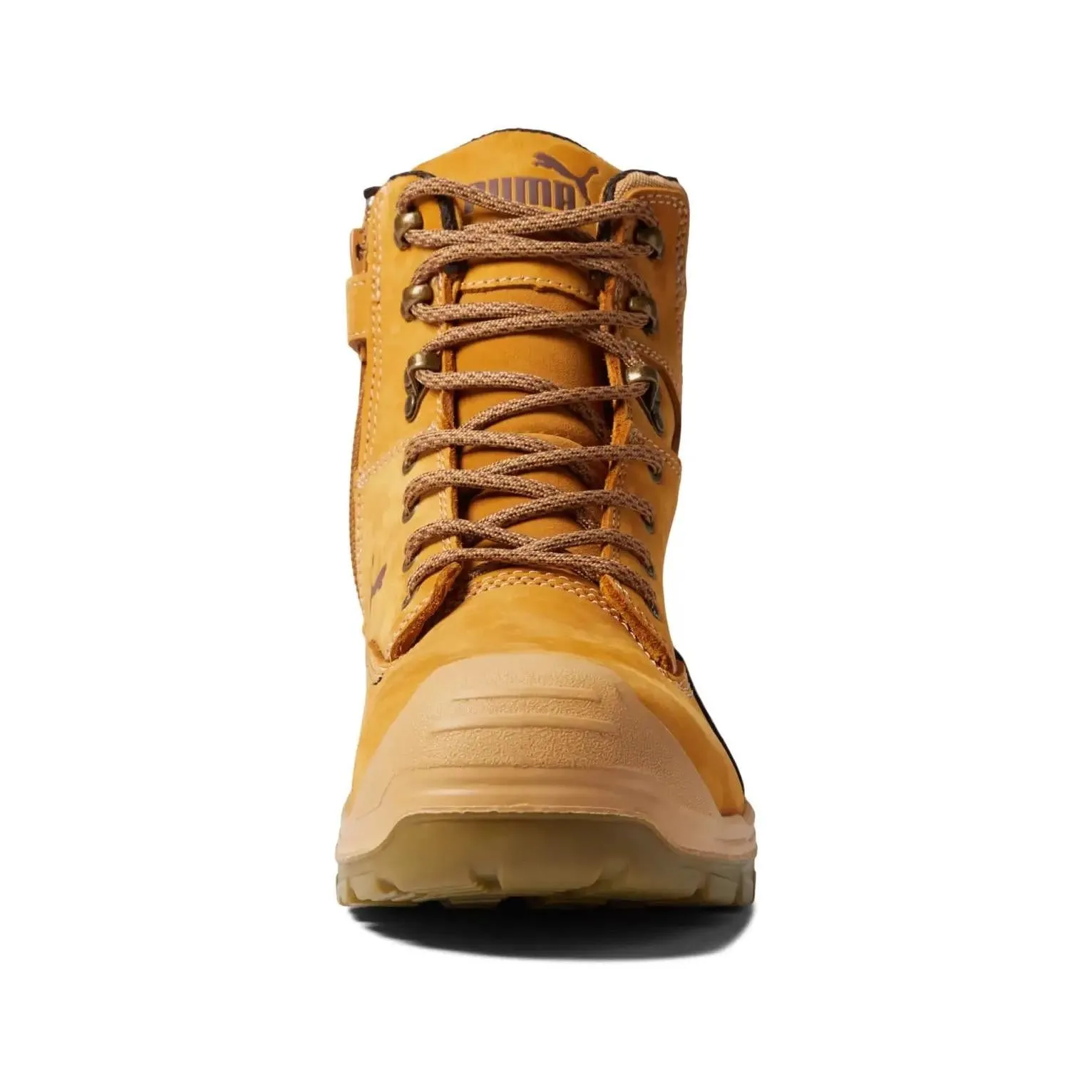 Conquest CTX Men's Composite-Toe Boot WP Wheat