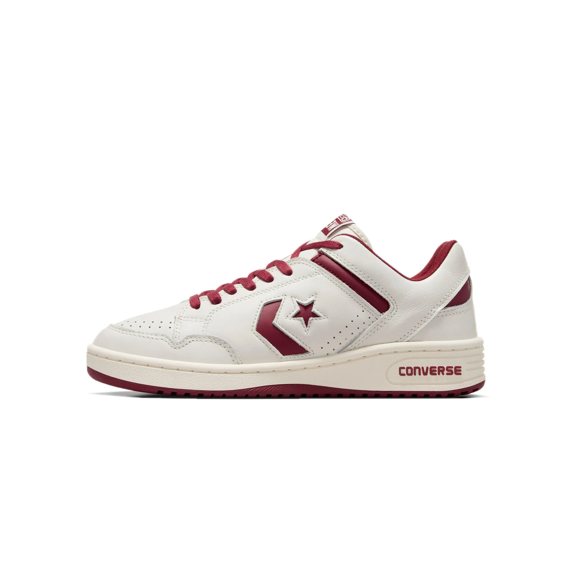 Converse Mens Weapon Low Shoes