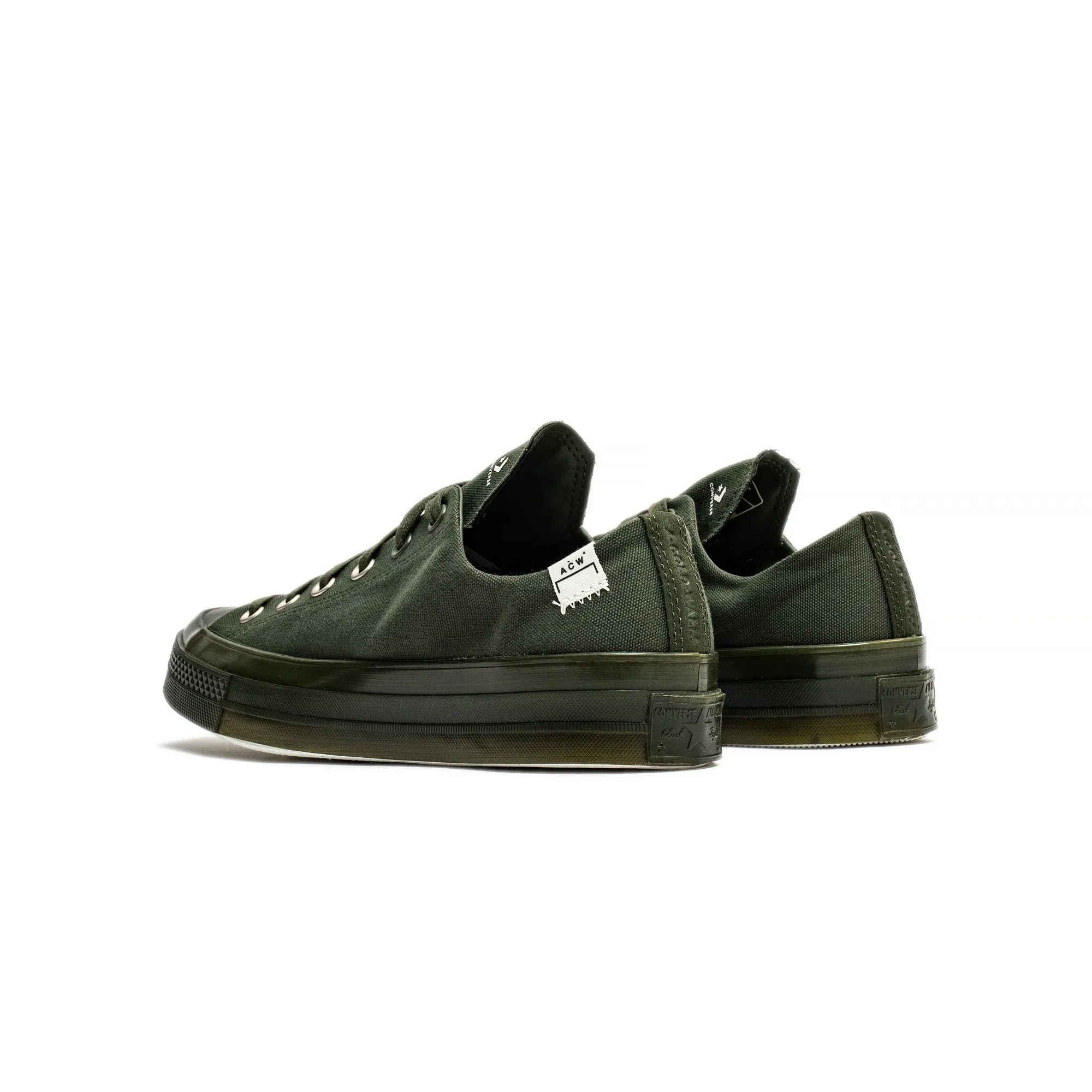 Converse x A-Cold-Wall Mens Chuck 70 OX Shoes