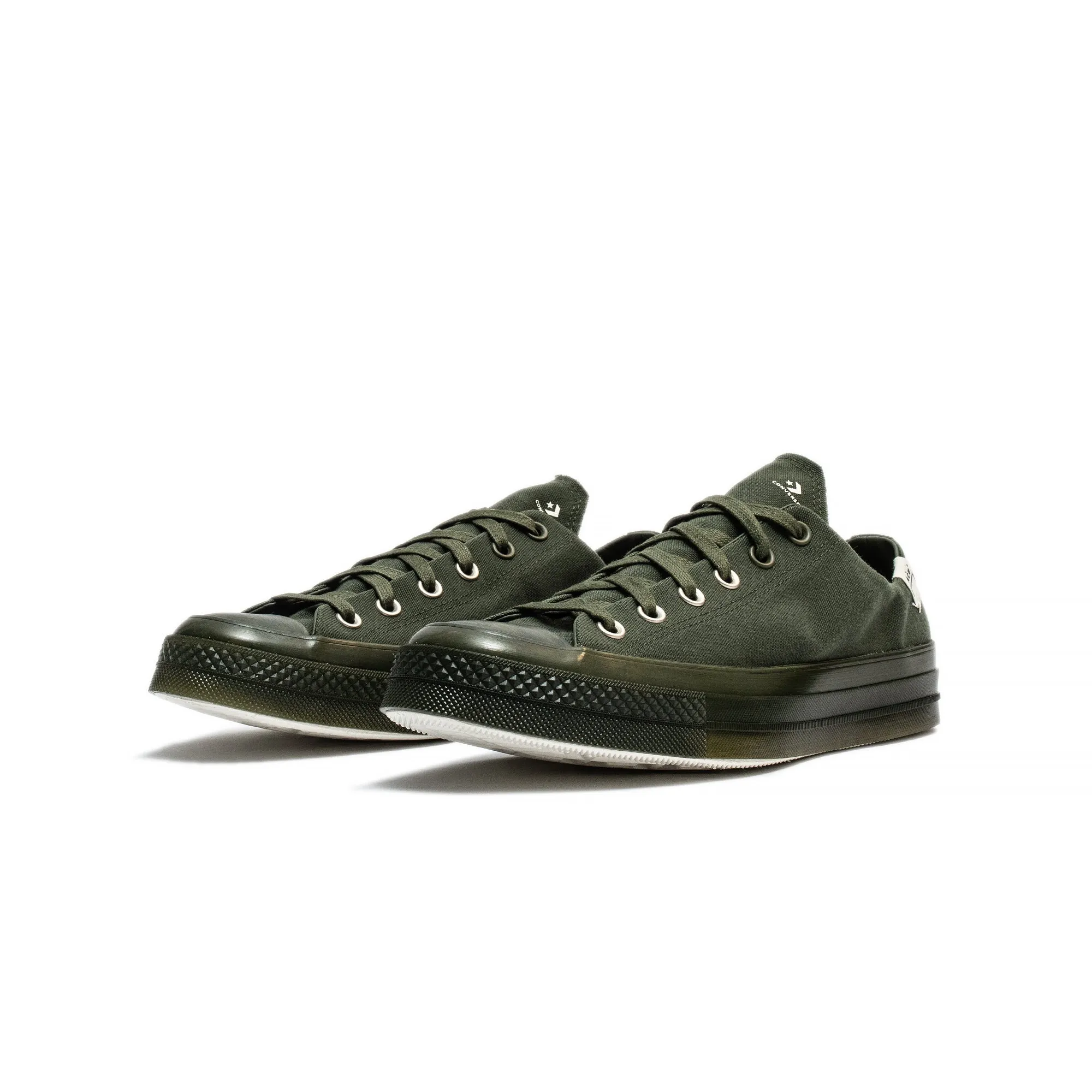 Converse x A-Cold-Wall Mens Chuck 70 OX Shoes