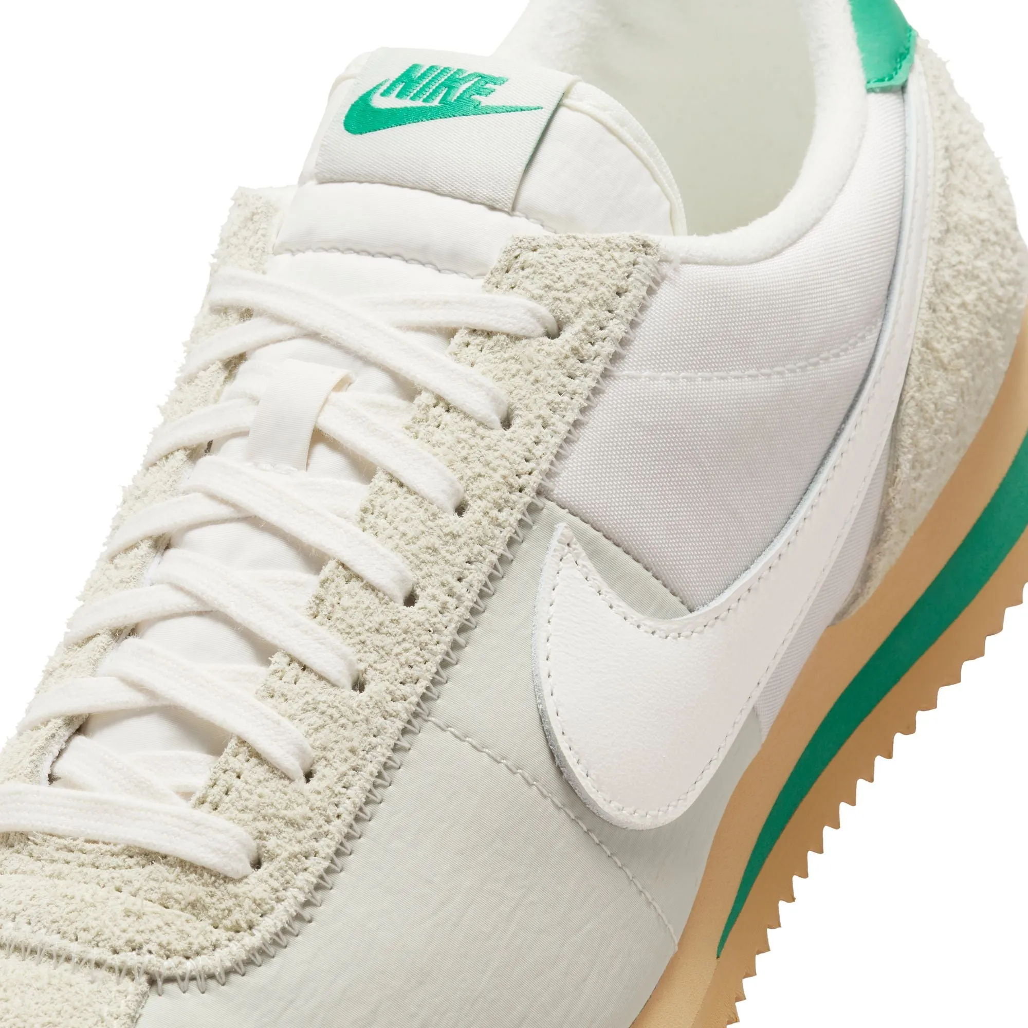 Cortez Premium 'Sail and Stadium Green'