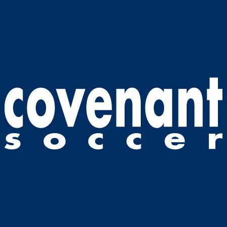 Covenant Soccer - VARSITY -  Fleece Hoodie/Crewneck