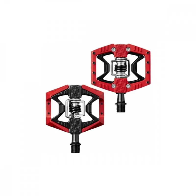 CRANKBROTHERS Double Shot 3 Pedals