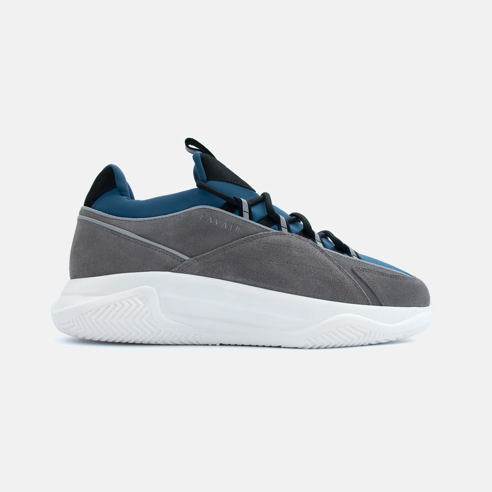 Creator 2.0 Navy/Grey