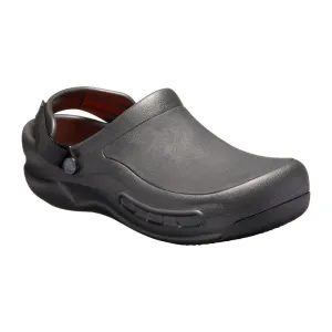 Crocs Bistro Pro LiteRide Clog Black 37.5 - BA006-37.5