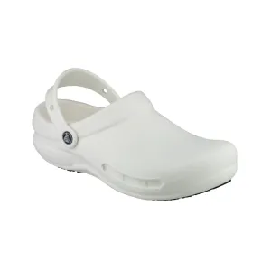 Crocs Bistro Style Clogs White 47