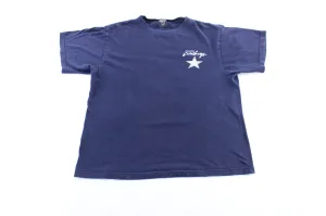 Dallas Cowboys Tony Romo Jersey T-Shirt