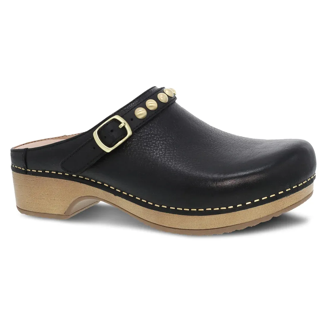 Dansko Womens Britton Tumbled