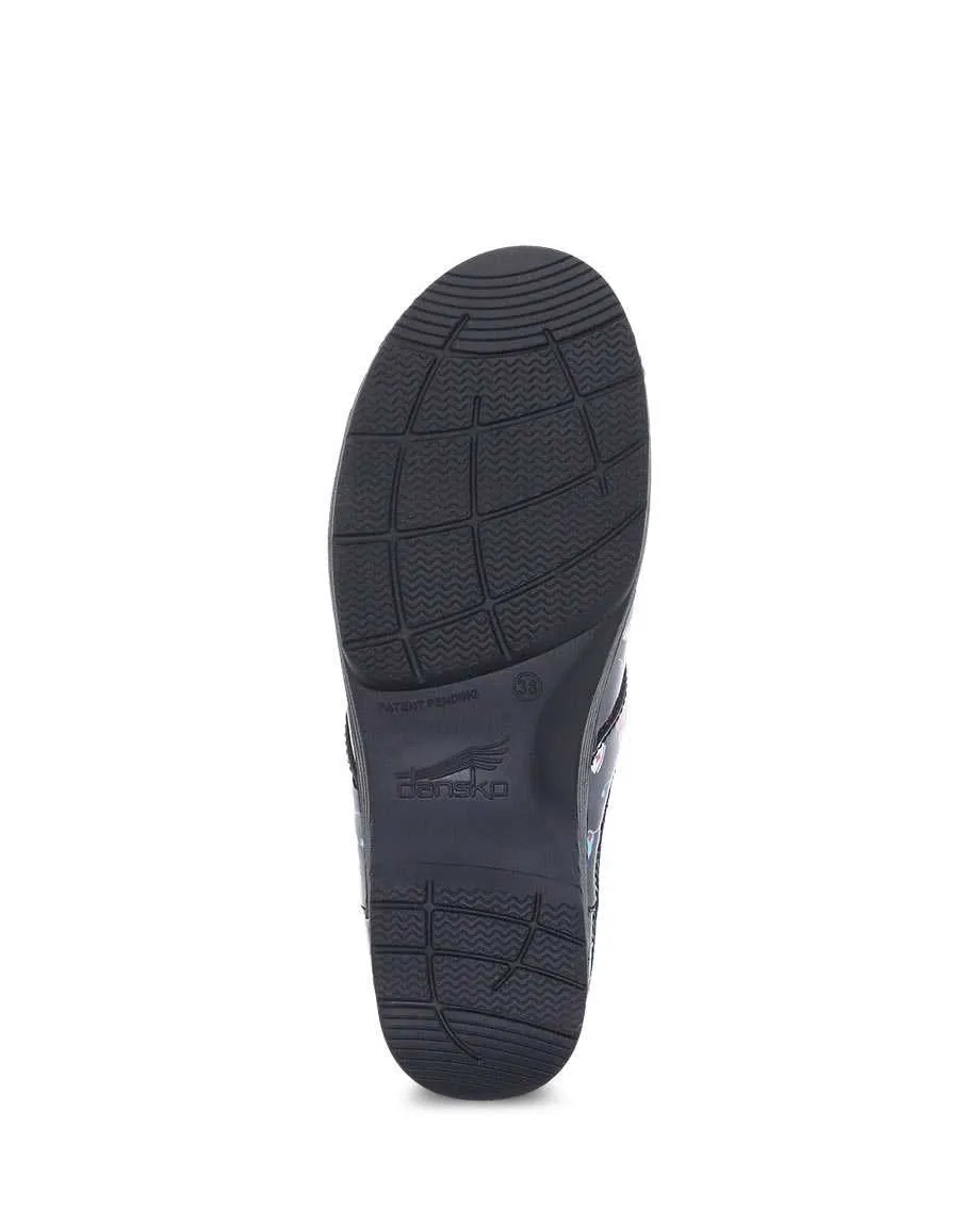 Dansko Women's LT Pro Patent