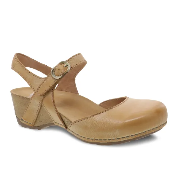 Dansko Women's Tiffani Tan