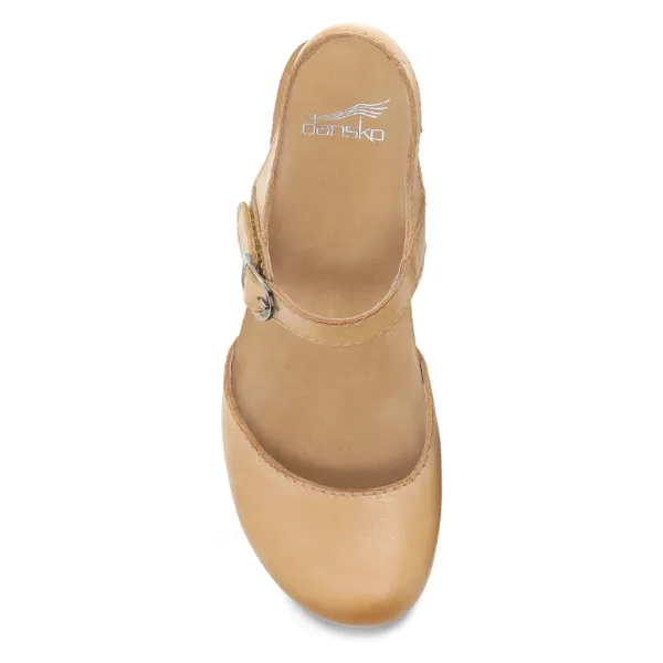 Dansko Women's Tiffani Tan