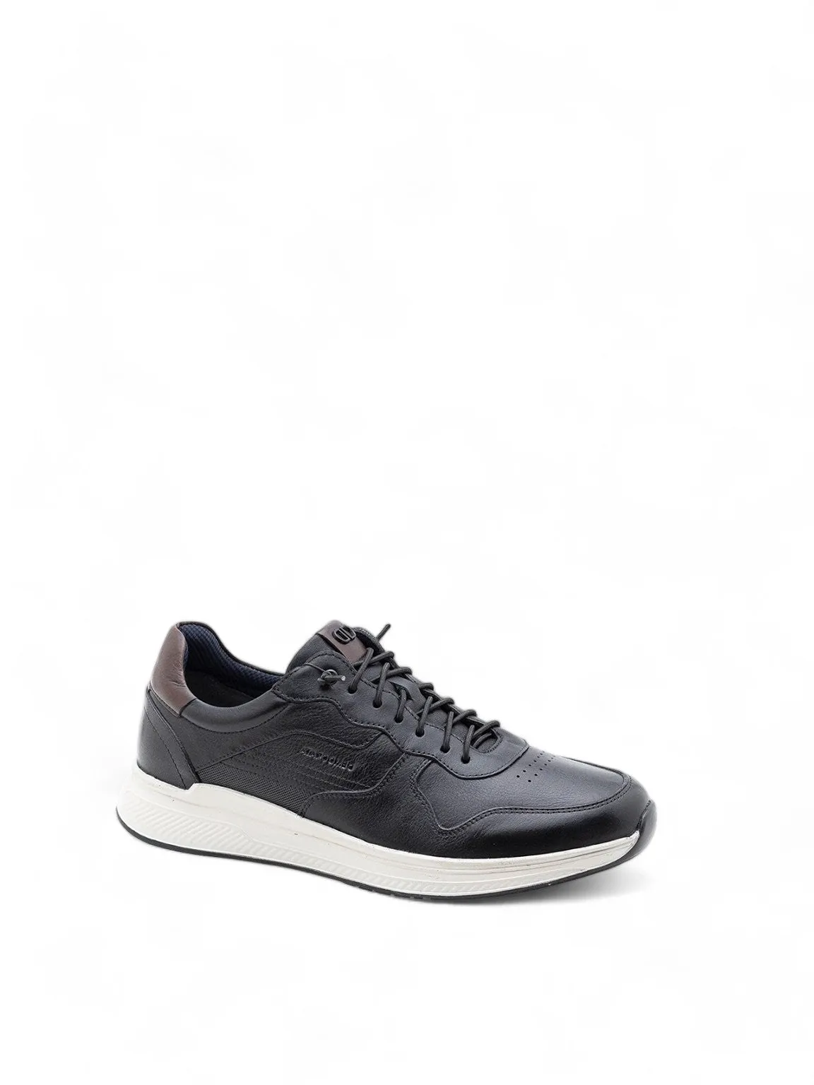 Denin City Men's Sneakers