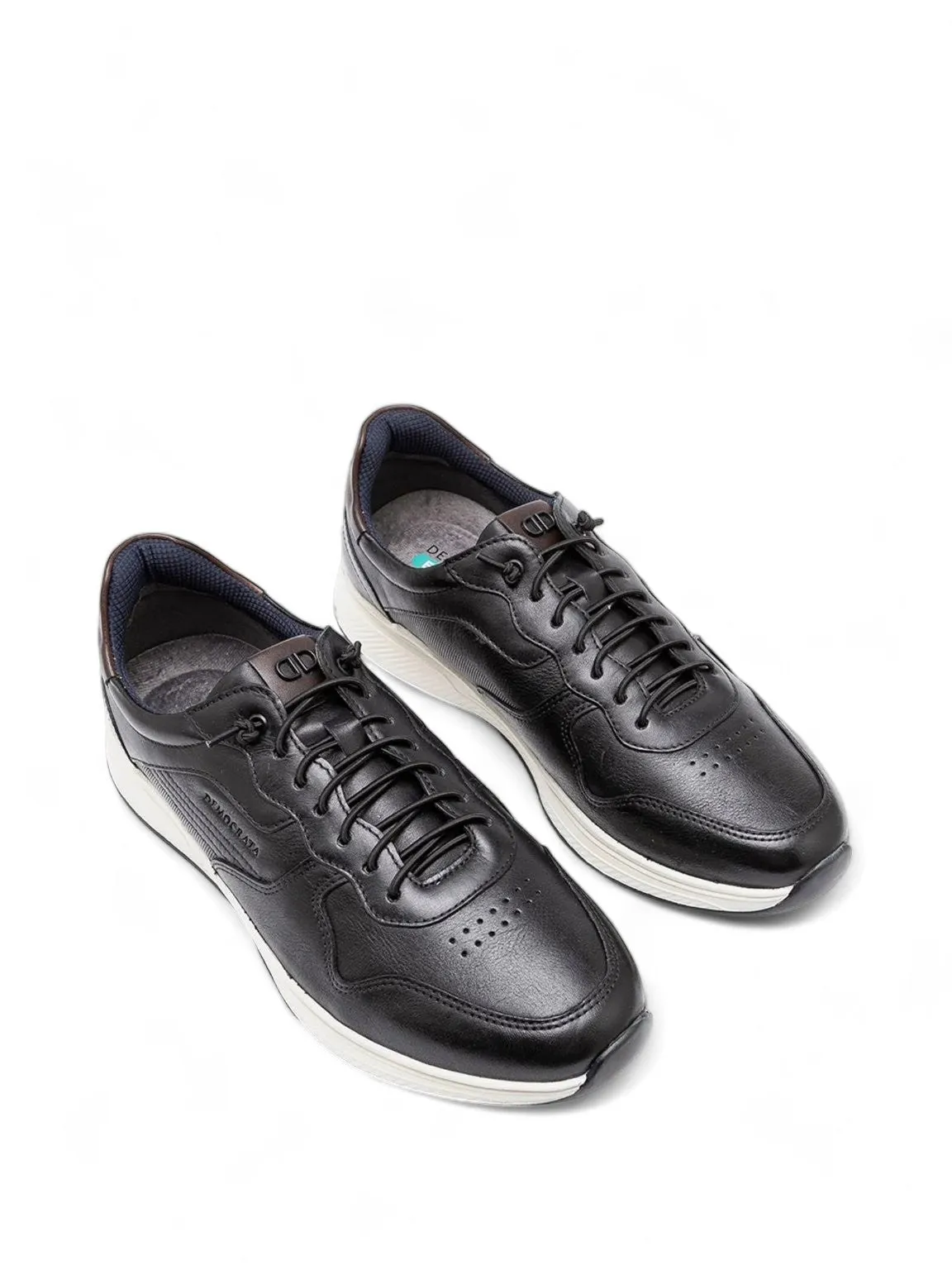 Denin City Men's Sneakers