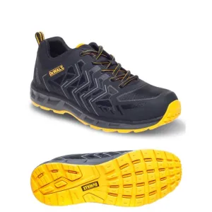 DeWALT Fargo Black/Grey Sports Safety Trainer