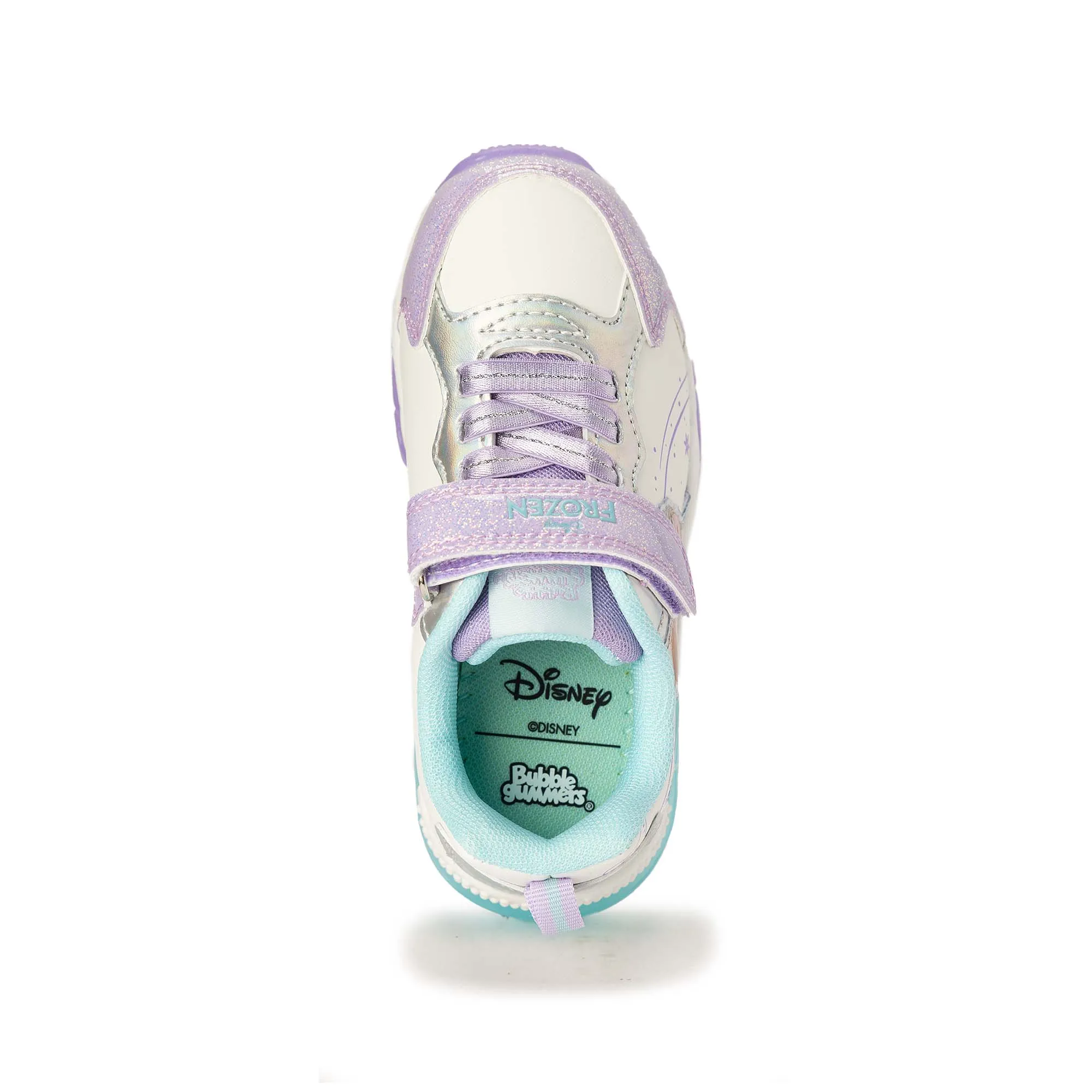 Disney X Bata Frozen Kids Trainers 151X208