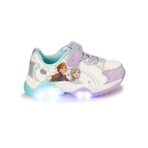 Disney X Bata Frozen Kids Trainers 151X208