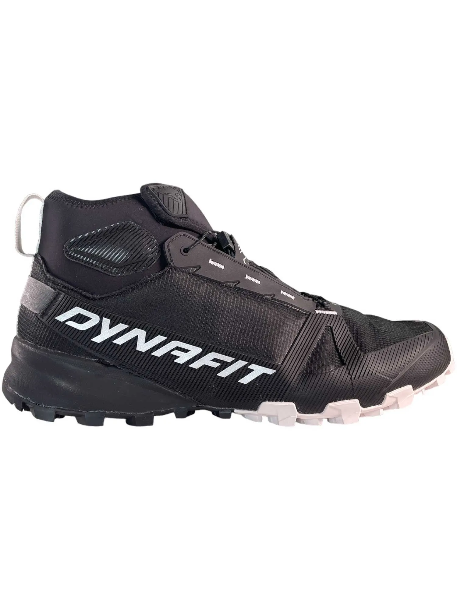 Dynafit Men's Traverse Mid GTX Shoe