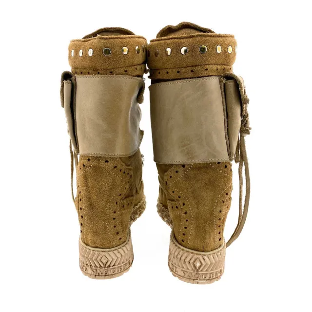 El Vaquero Nikila booties