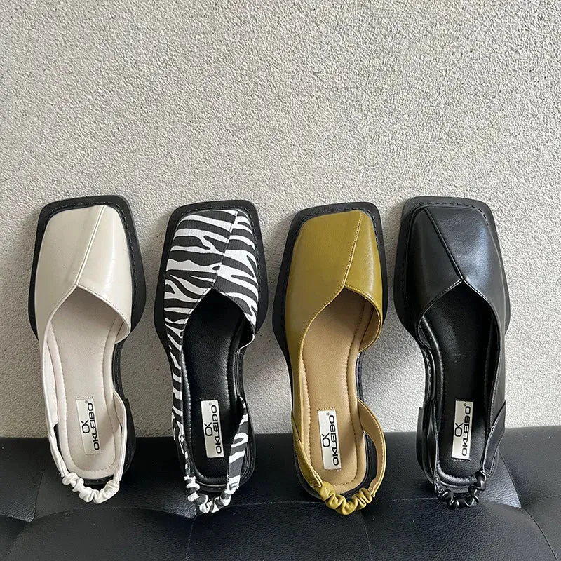 ELLA™ | ORTHOPEDIC SLIP-ONS