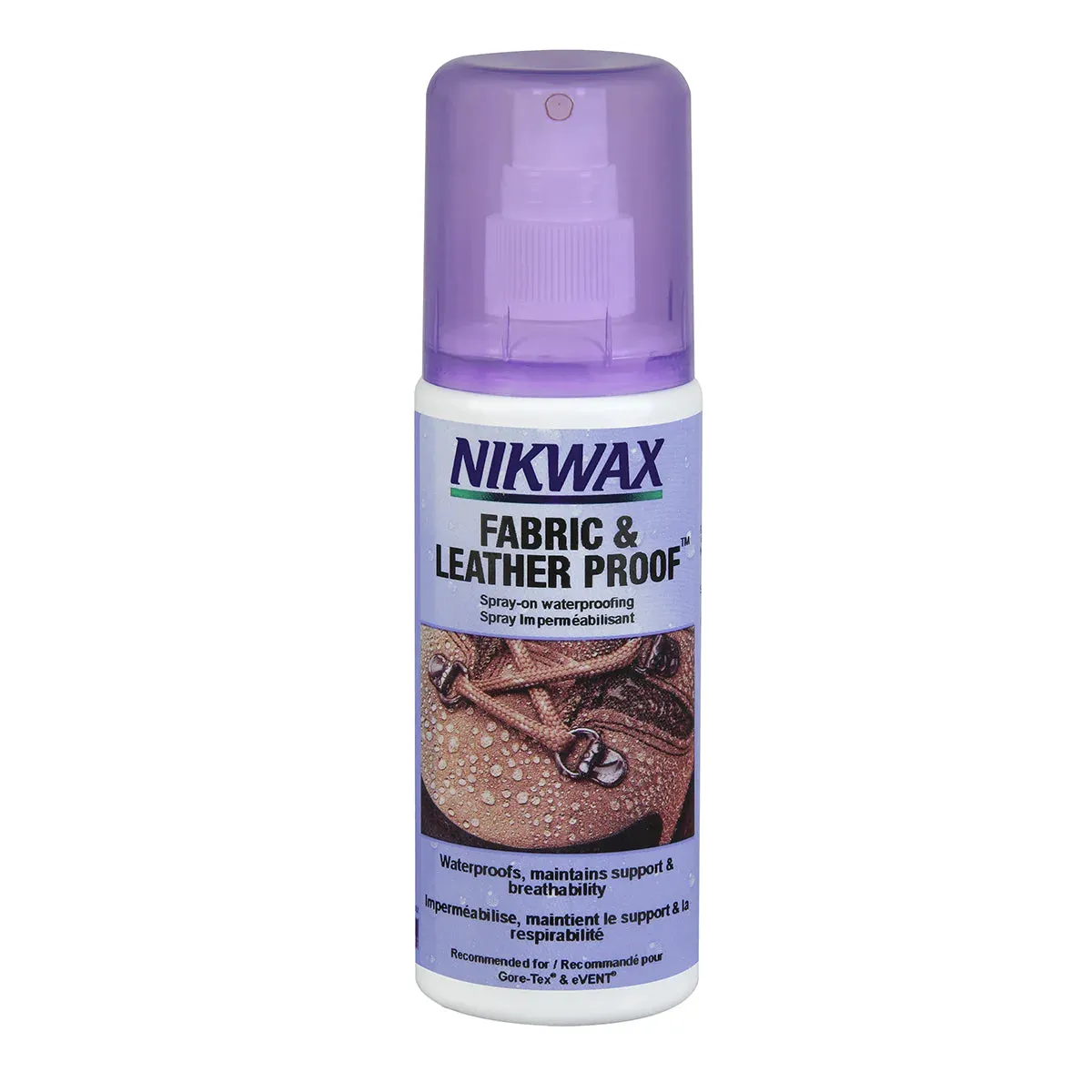 Fabric & Leather Proof Spray 125ml