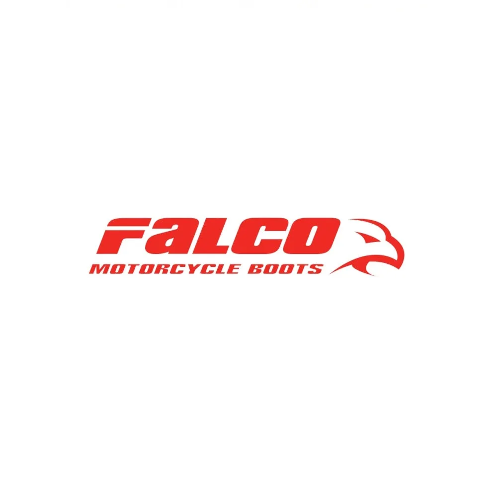 FALCO WOMENS LENNOX 2 URBAN MOTORCYCLE BOOTS