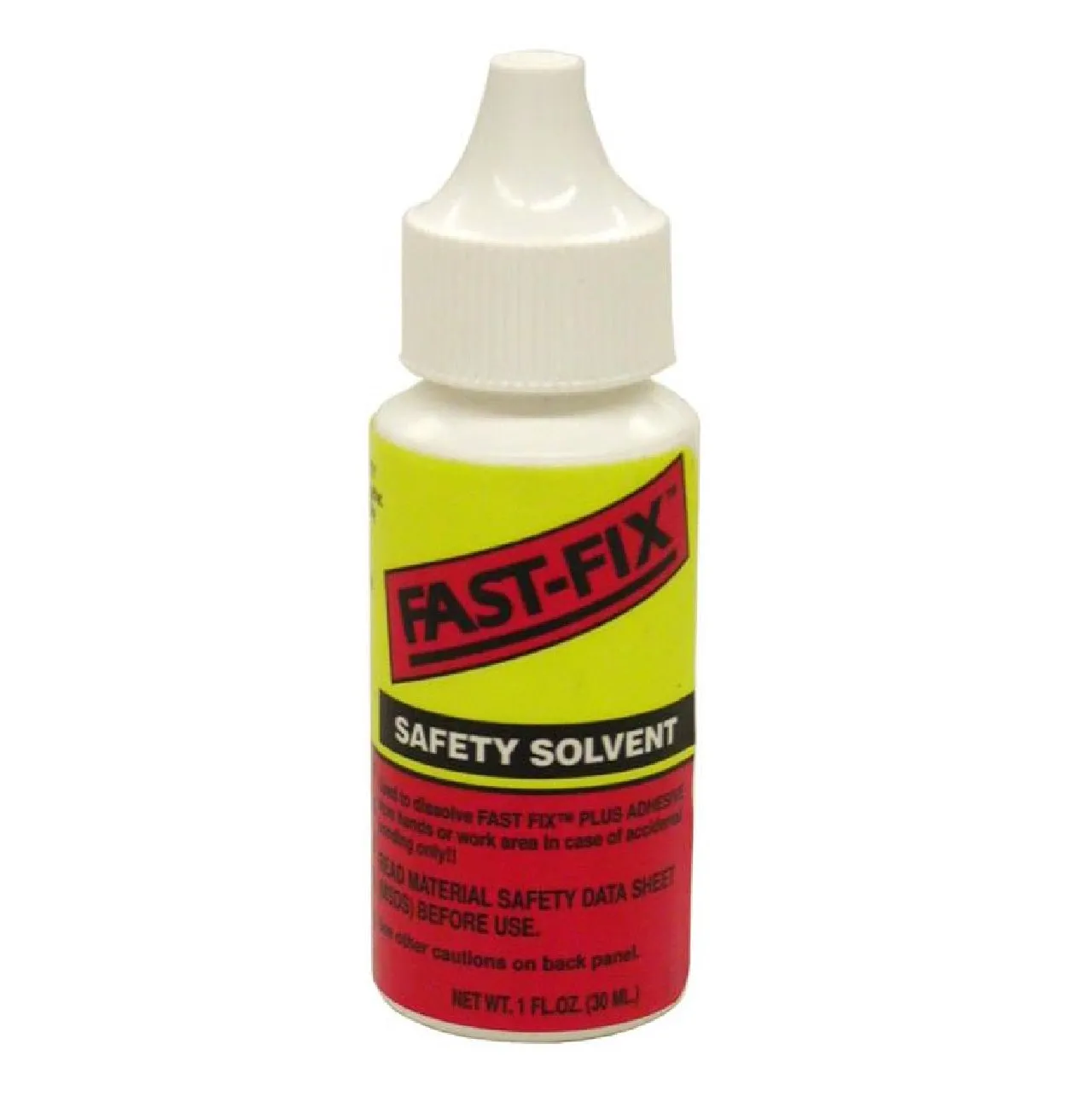 Fast Fix Solvent (#FFS)