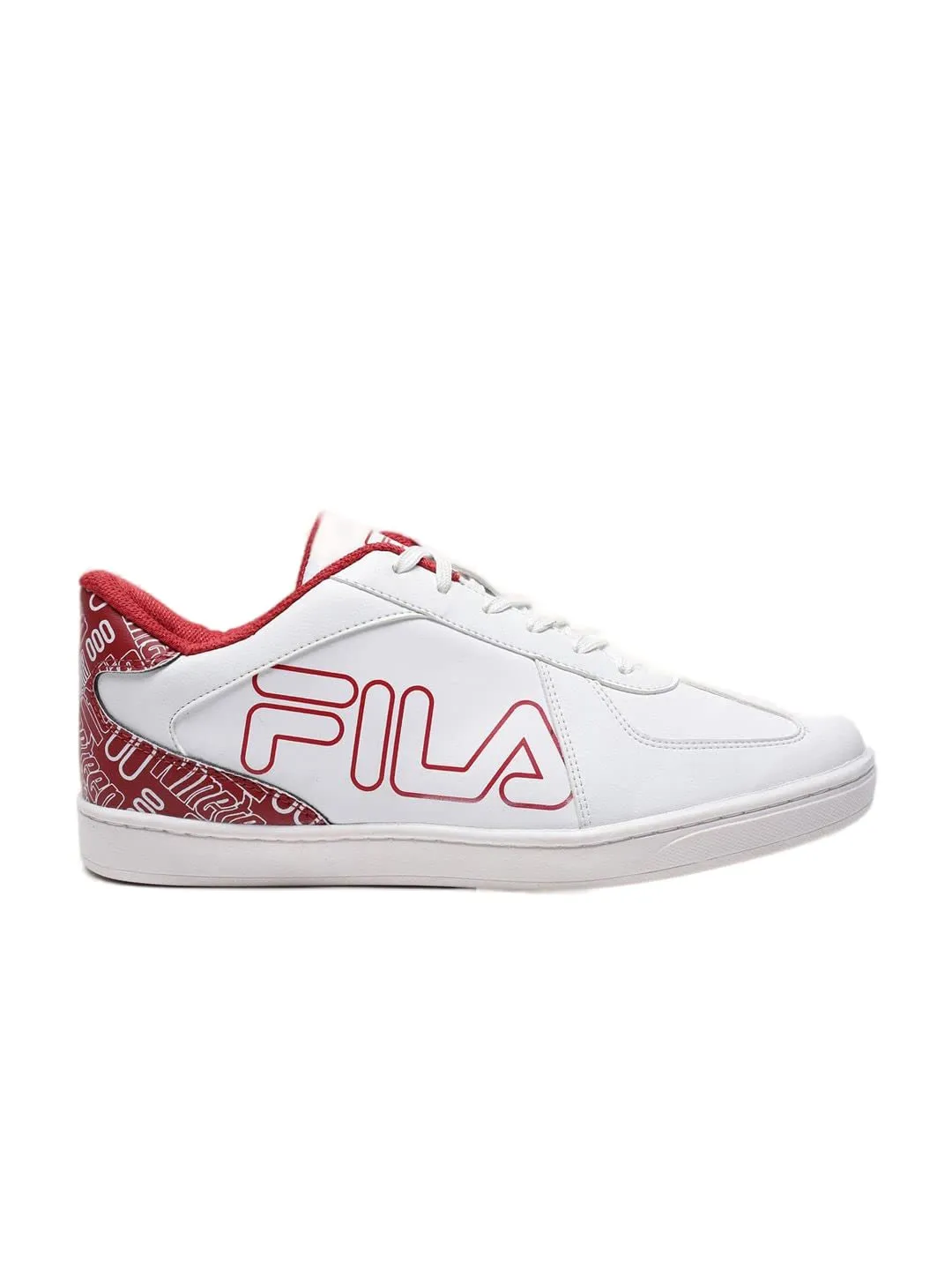 Fila Men NEOCLUB WHT Casual Shoes