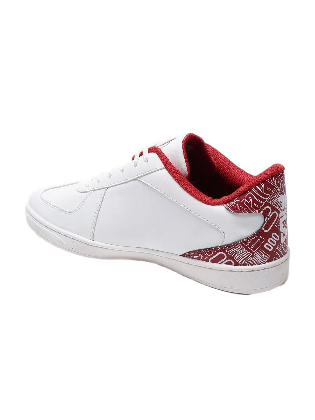 Fila Men NEOCLUB WHT Casual Shoes