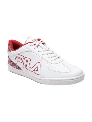 Fila Men NEOCLUB WHT Casual Shoes