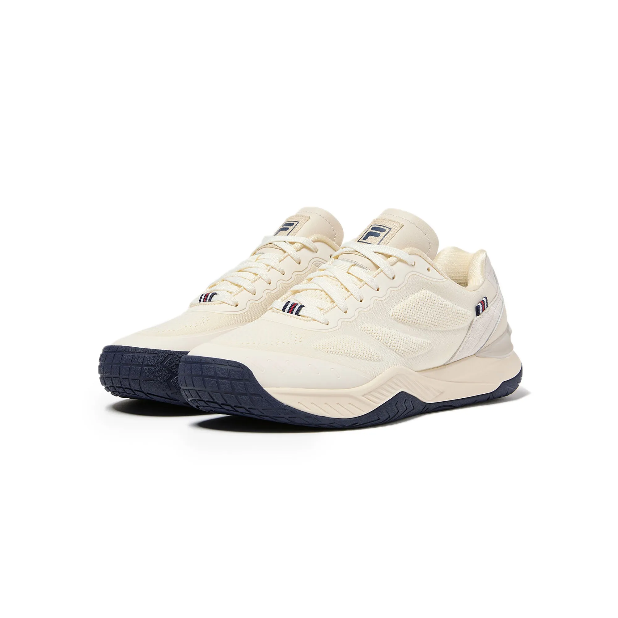 Fila Womens Axilux Lux Shoes