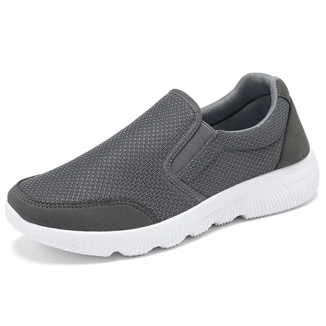 Francis Unisex Lightweight Sneakers