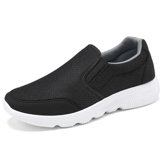 Francis Unisex Lightweight Sneakers