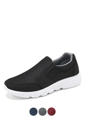 Francis Unisex Lightweight Sneakers