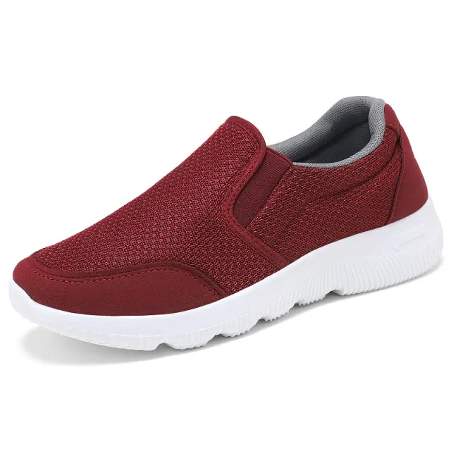 Francis Unisex Lightweight Sneakers