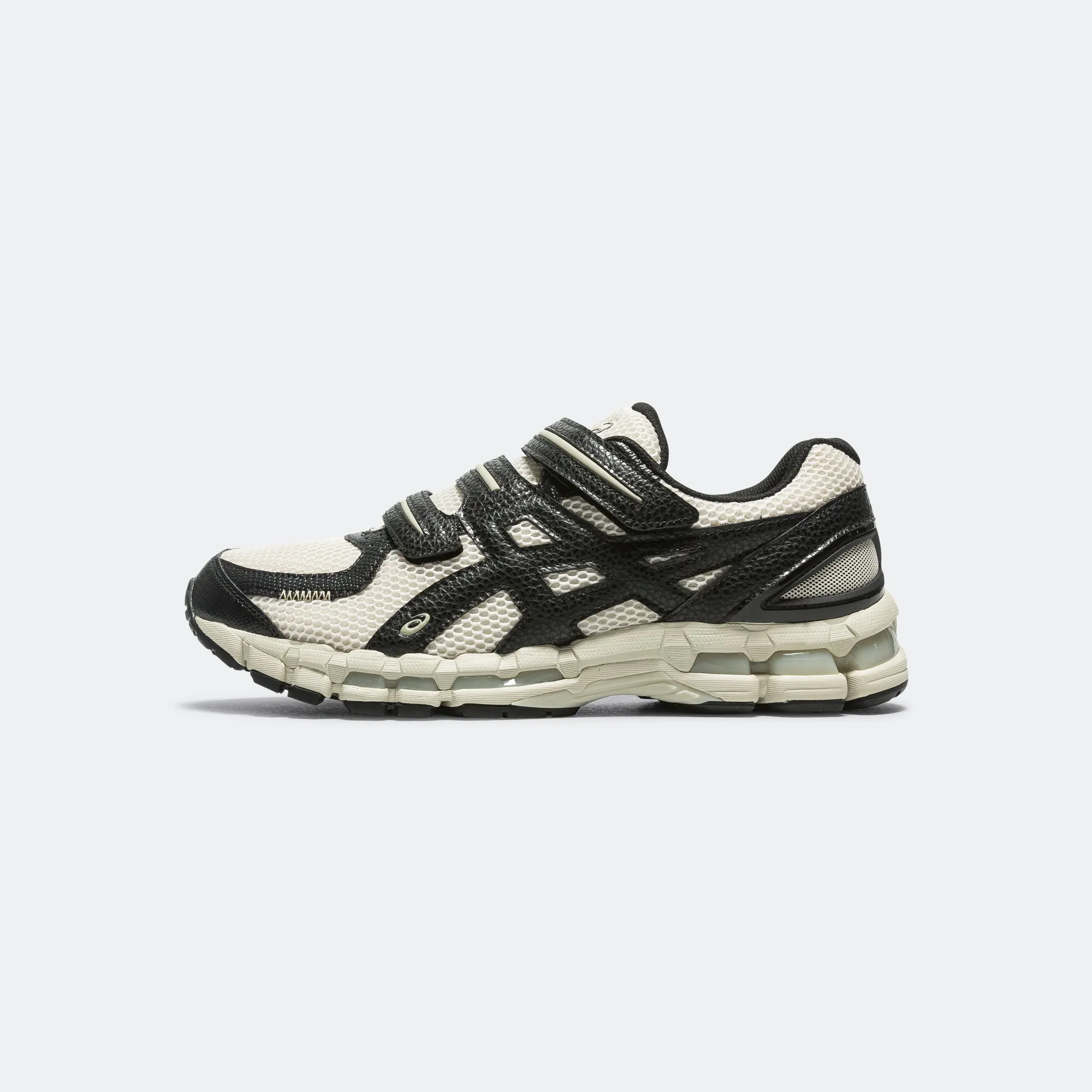 GEL-Kayano 20 x HAL - Bone/Black