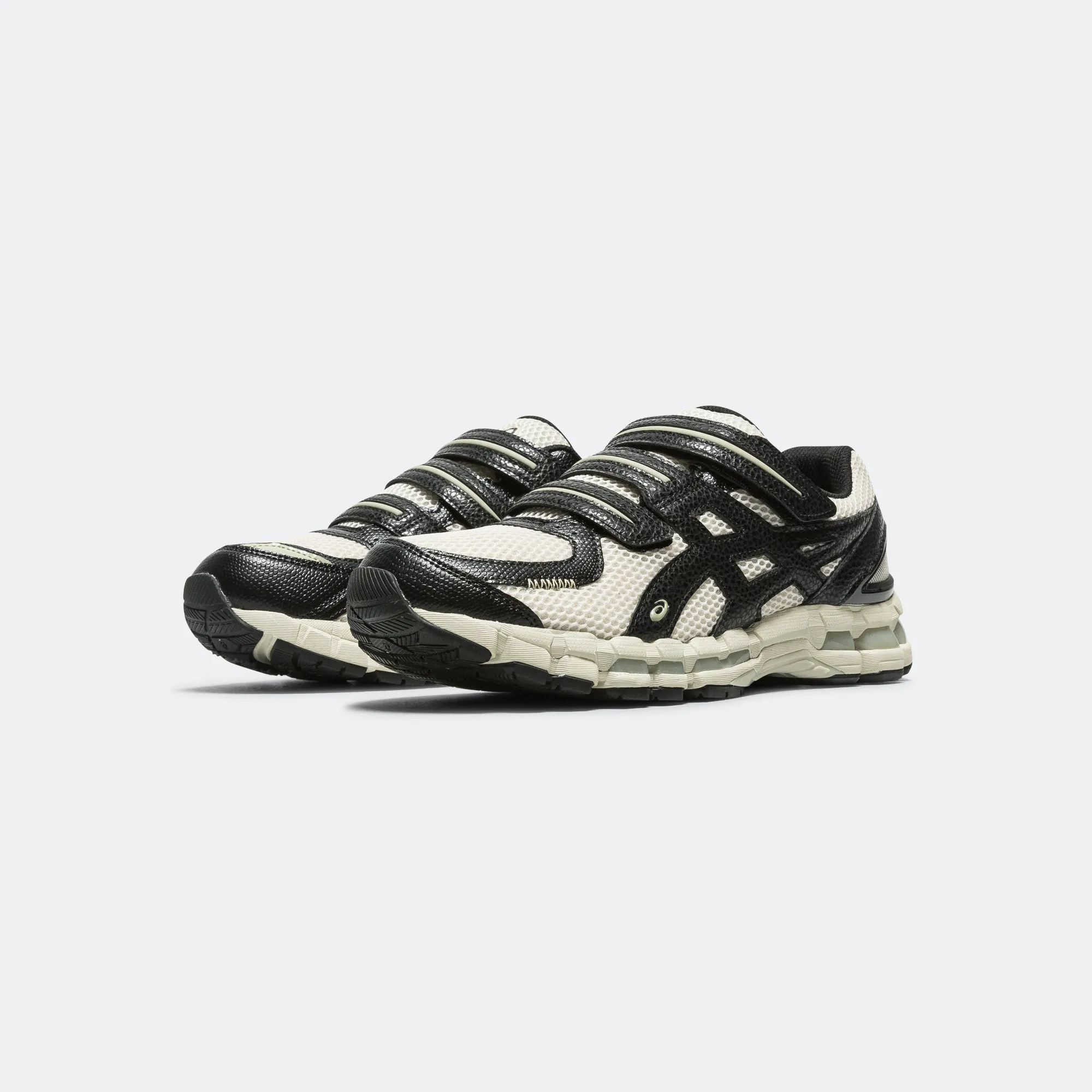 GEL-Kayano 20 x HAL - Bone/Black