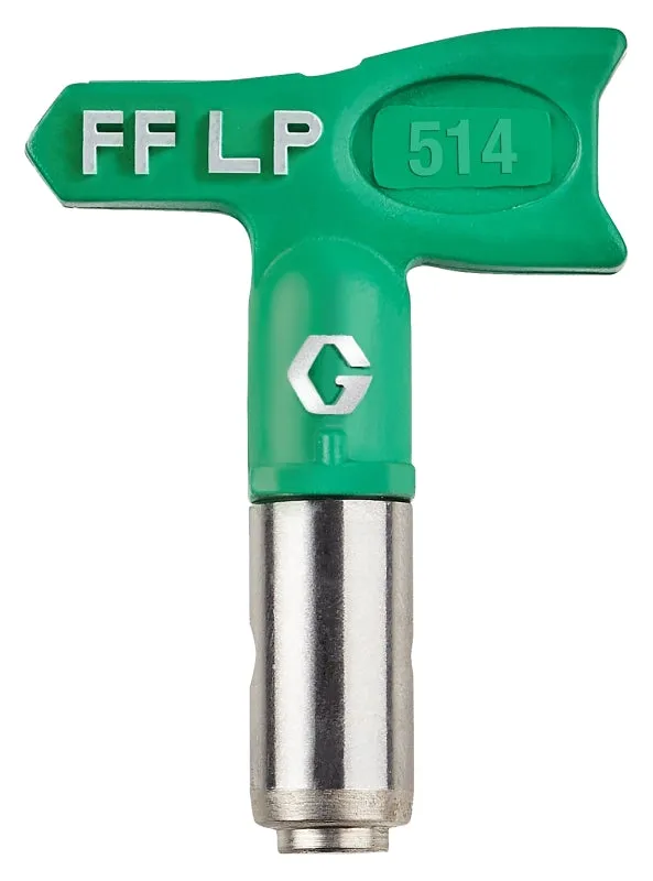 Graco FFLP514 Spray Tip, Tungsten Carbide :CD: QUANTITY: 1