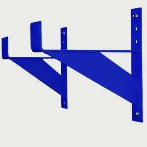 Harrod Heavy Duty Goals and Post Storage Brackets