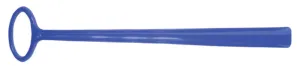 HEELIX SHOE HORN 23" OVALETTE  ( PLASTIC )