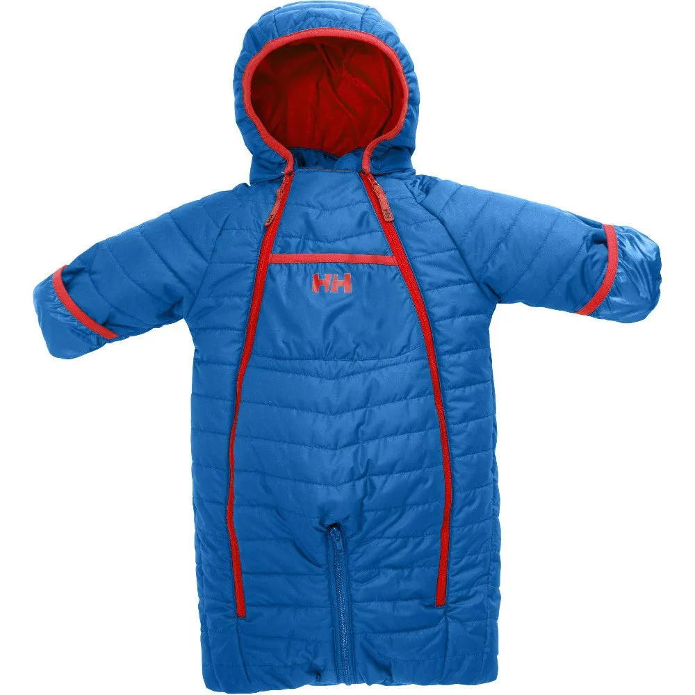 Helly Hansen Baby Legacy Insulator Suit