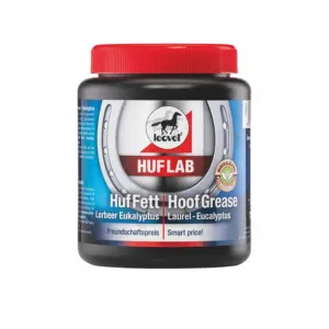 HOOF LAB GREASE FOR CLOGS 750ML.