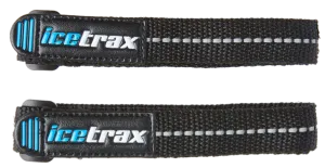 ICETRAX Velcro Straps