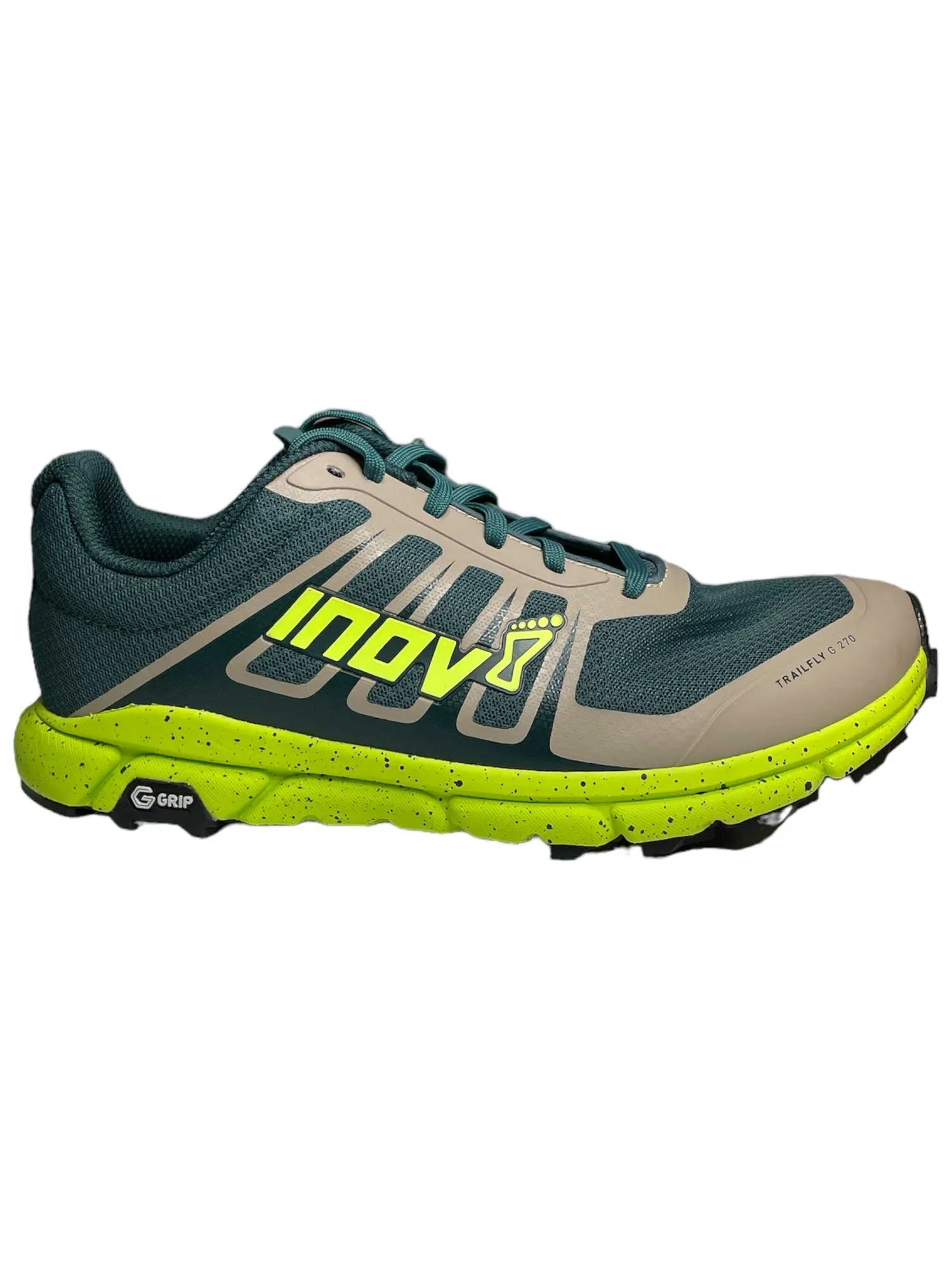 Inov8 Mens TrailFly G 270 V2 Shoe