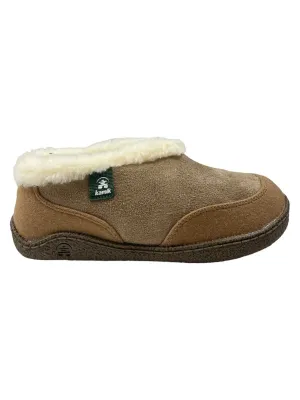 Kamik Women's Chalet Slipper