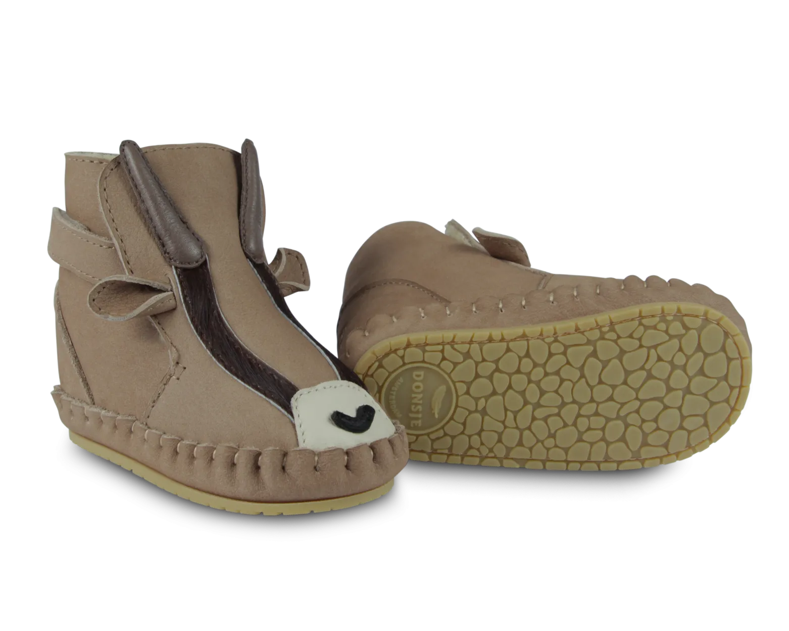 Kapi Exclusive | Oryx | Truffle Nubuck