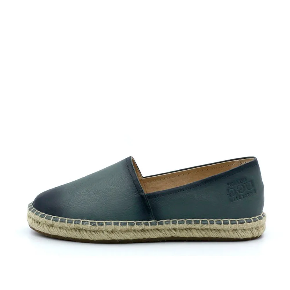 Katie Loafer - Grey