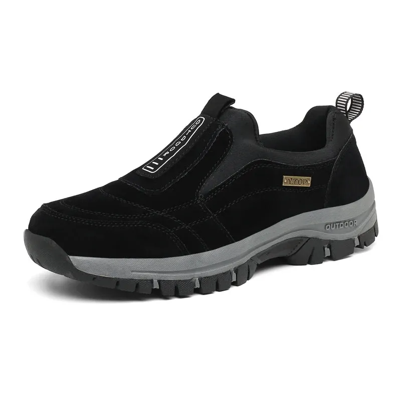 Kenneth | Orthopedic Walking Shoes